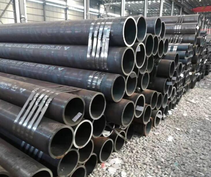 三明Q345D化肥专用管