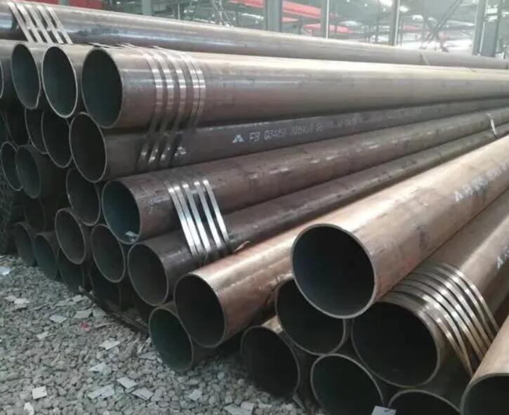 三明高压锅炉管