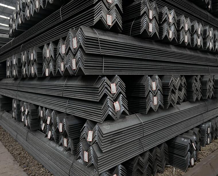 三明低合金角钢